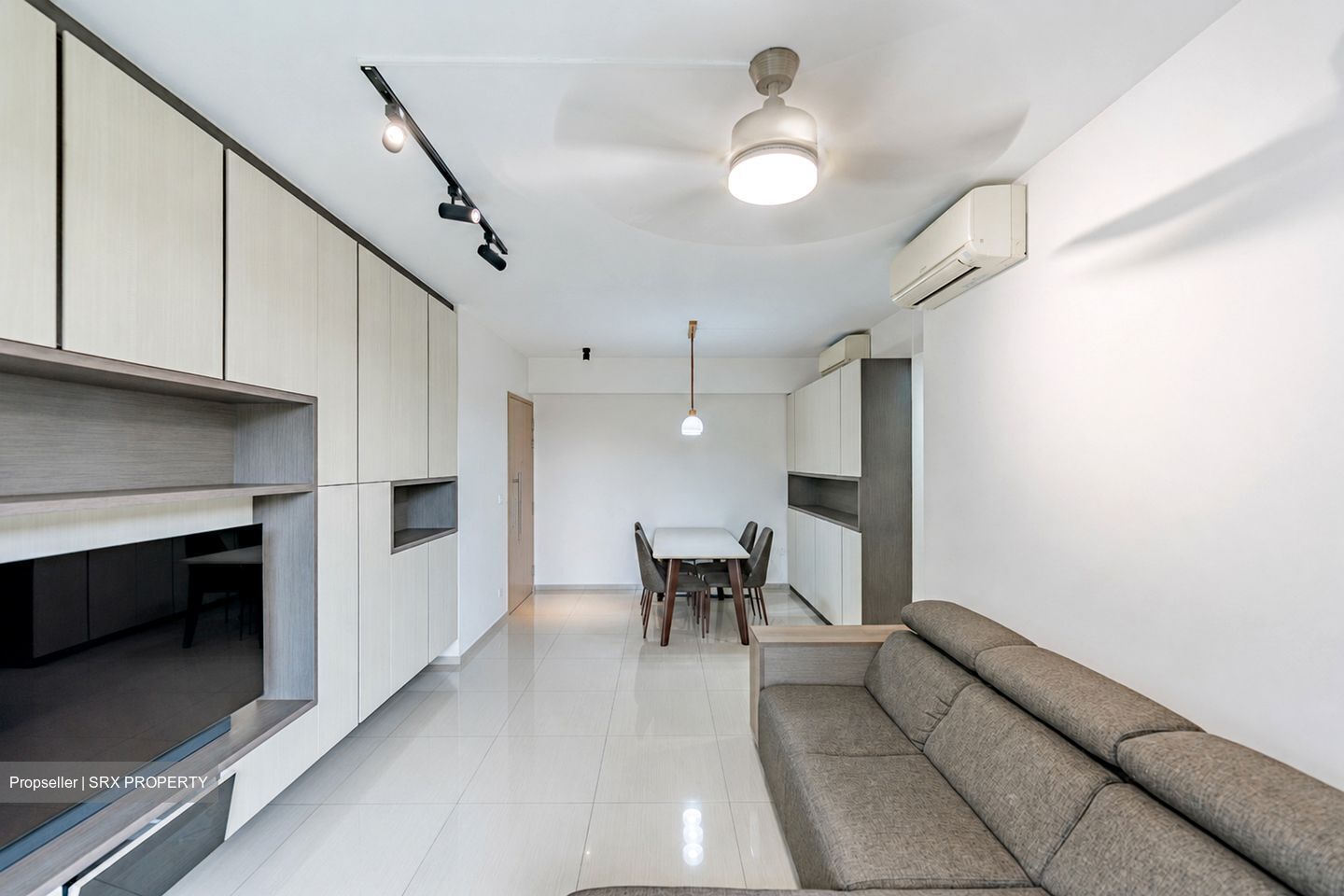 Parc Life (D27), Condominium #590815331